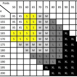 WAA Ultra Carrier Short Sleeves - Original Edition - Men's