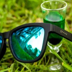 GOODR The OGs - Vincent's Absinthe Night Terrors