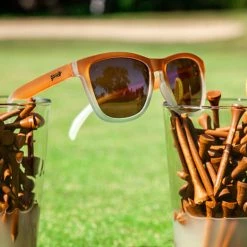 GOODR The OGs - Three Parts Tee