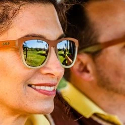 GOODR The OGs - Three Parts Tee