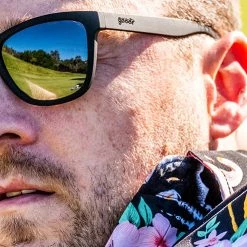 GOODR The OGs - Back 9 Blackout