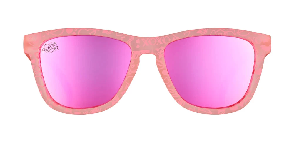 GOODR The OGs - Two Tats Make A Whole 2 GOODR The OGs - Two Tats Make A Whole