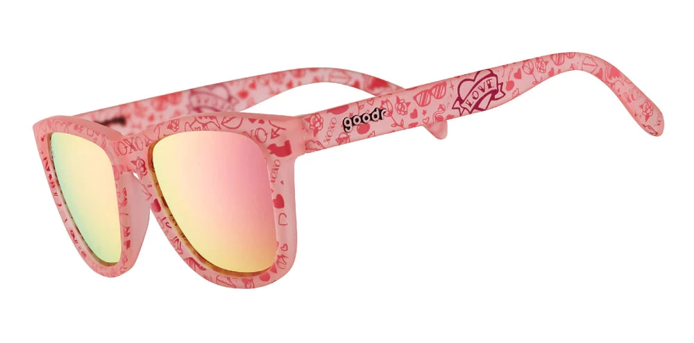 GOODR The OGs - Two Tats Make A Whole 1 GOODR The OGs - Two Tats Make A Whole