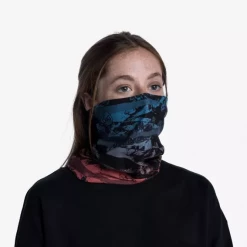 BUFF Original Ecostretch Neckwear - Lux Multi