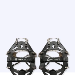 YATTA LIFE Trail Spikes Crampon Ice Grips 29 YATTA LIFE Trail Spikes Crampon Ice Grips