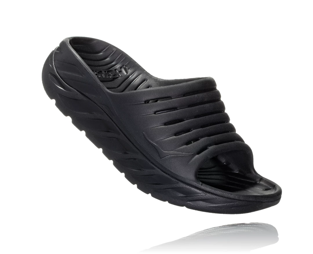HOKA Ora Recovery Slide - Women's 6 HOKA Ora Recovery Slide - Women's