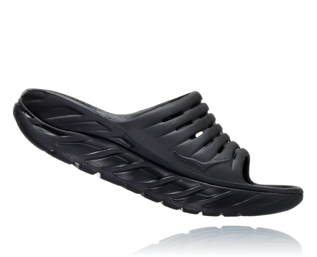 HOKA Ora Recovery Slide - Women's 8 HOKA Ora Recovery Slide - Women's