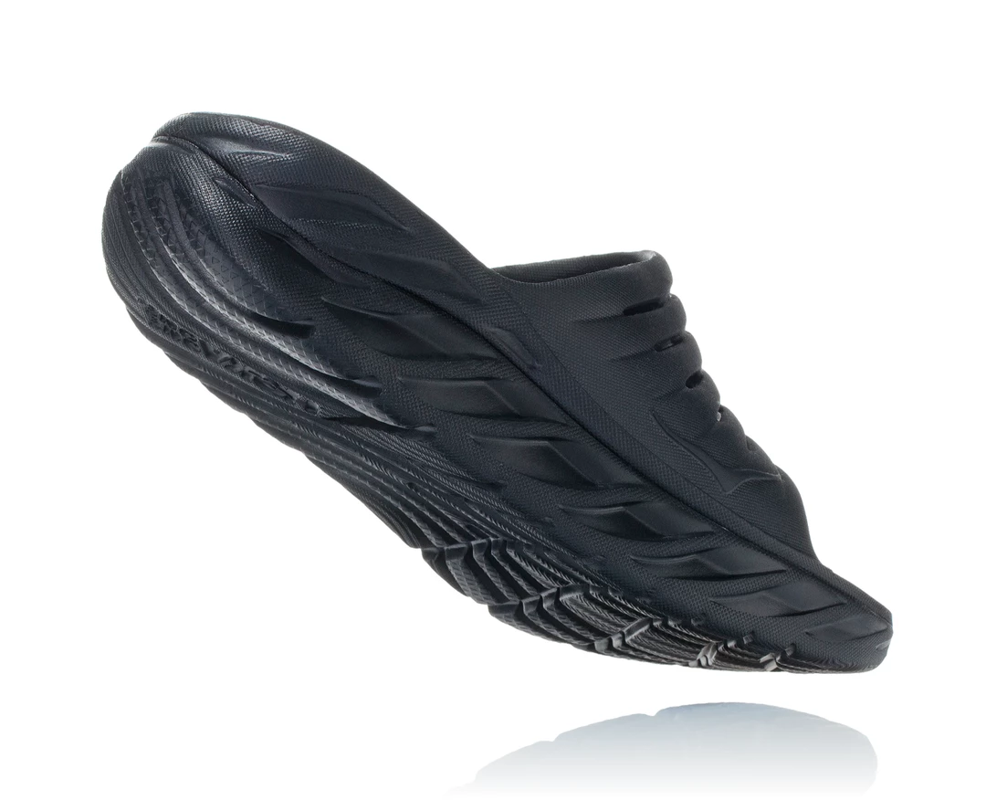 HOKA Ora Recovery Slide - Women's 7 HOKA Ora Recovery Slide - Women's