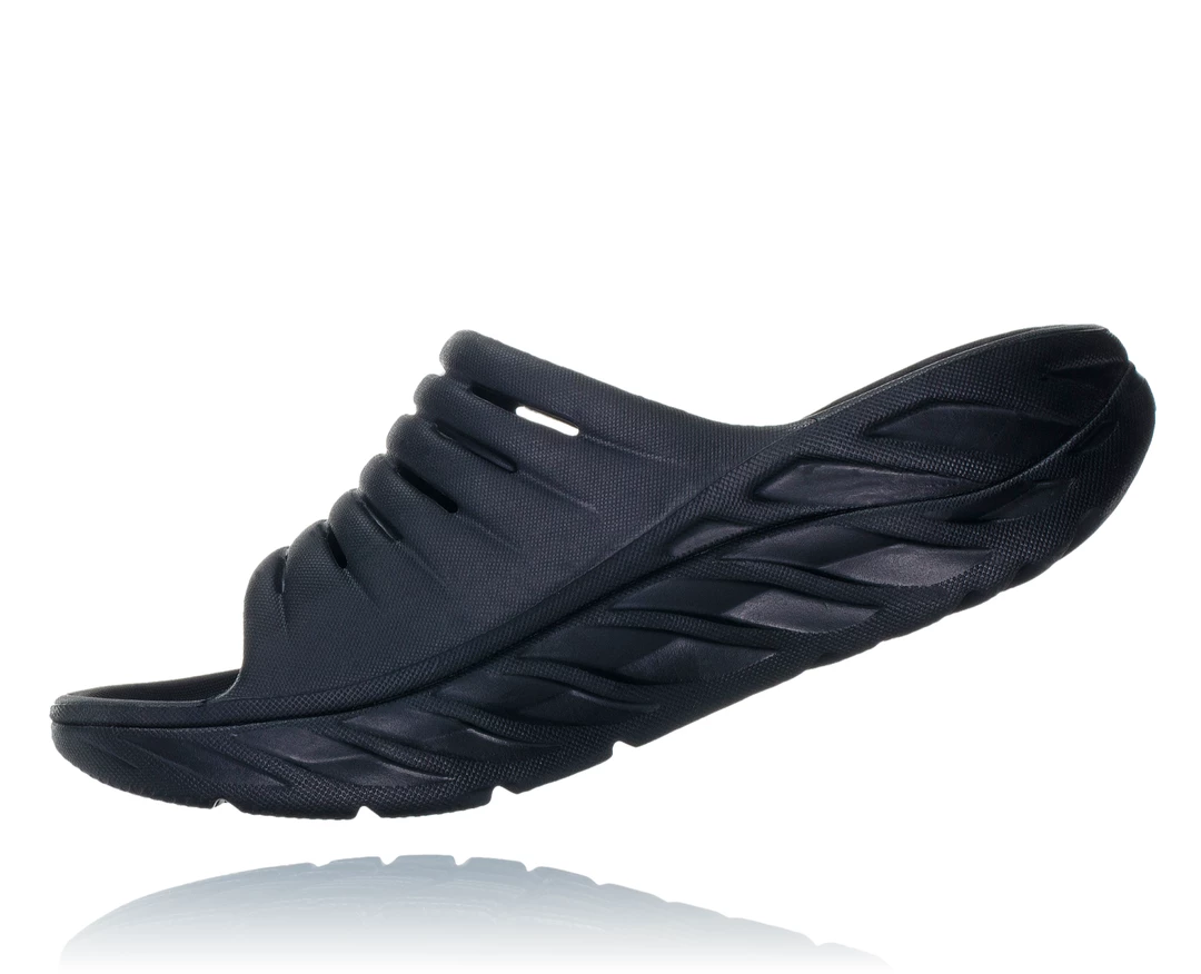 HOKA Ora Recovery Slide - Women's 9 HOKA Ora Recovery Slide - Women's