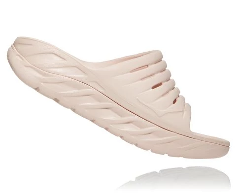 HOKA Ora Recovery Slide - Women's 14 HOKA Ora Recovery Slide - Women's