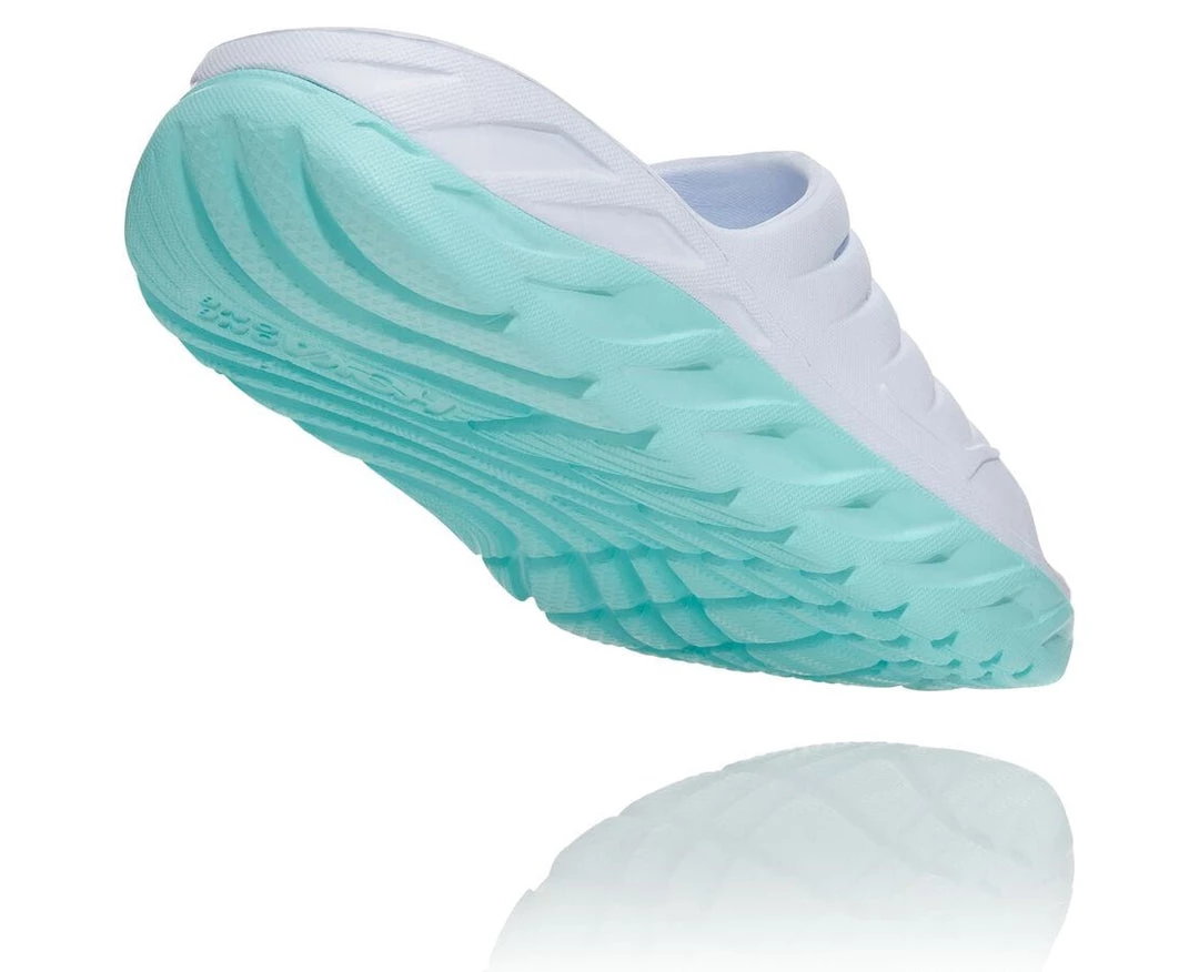 HOKA Ora Recovery Slide - Women's 3 HOKA Ora Recovery Slide - Women's