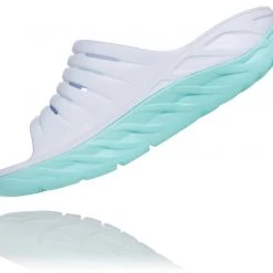 HOKA Ora Recovery Slide - Women's 19 HOKA Ora Recovery Slide - Women's