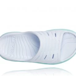 HOKA Ora Recovery Slide - Women's 20 HOKA Ora Recovery Slide - Women's