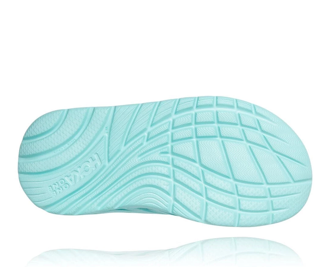 HOKA Ora Recovery Slide - Women's 12 HOKA Ora Recovery Slide - Women's