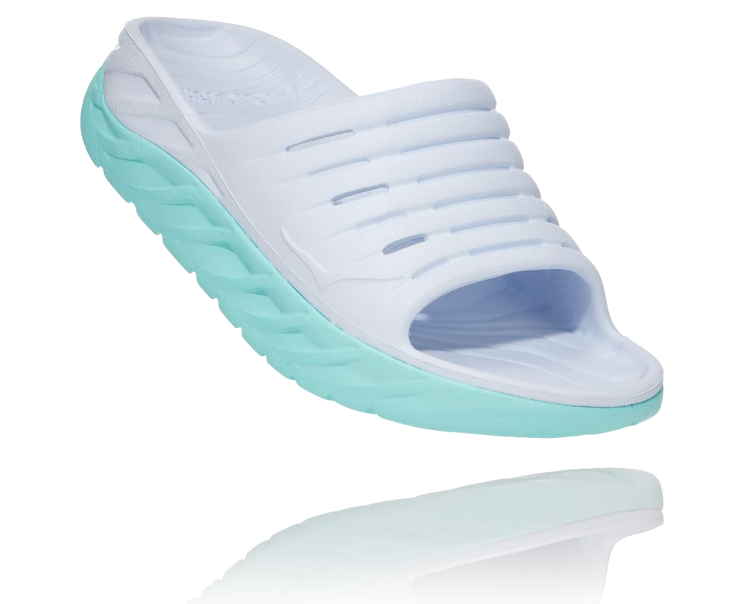 HOKA Ora Recovery Slide - Women's 1 HOKA Ora Recovery Slide - Women's