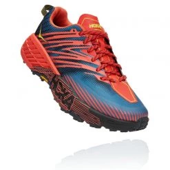 HOKA Speedgoat 4 - Men's