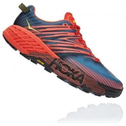 HOKA Speedgoat 4 - Men's