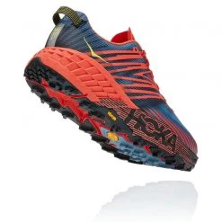 HOKA Speedgoat 4 - Men's