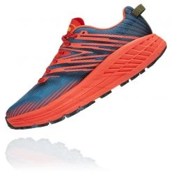 HOKA Speedgoat 4 - Men's