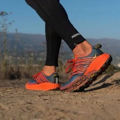 HOKA Speedgoat 4 - Men's