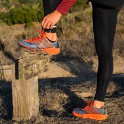 HOKA Speedgoat 4 - Men's