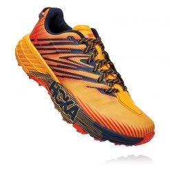HOKA Speedgoat 4 - Men's