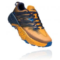 HOKA Speedgoat 4 - Men's