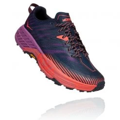 HOKA Speedgoat 4 - Women's