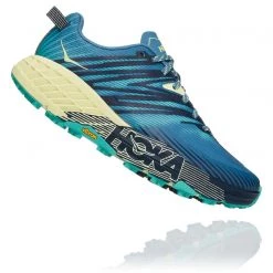 HOKA Speedgoat 4 - Women's
