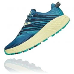 HOKA Speedgoat 4 - Women's
