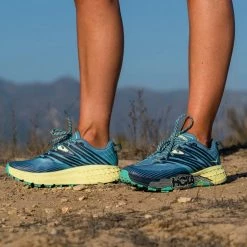 HOKA Speedgoat 4 - Women's