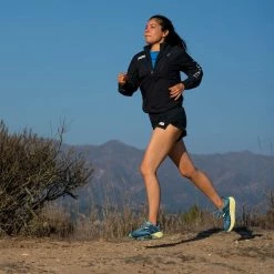 HOKA Speedgoat 4 - Women's