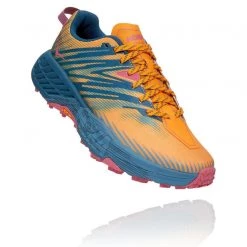 HOKA Speedgoat 4 - Women's