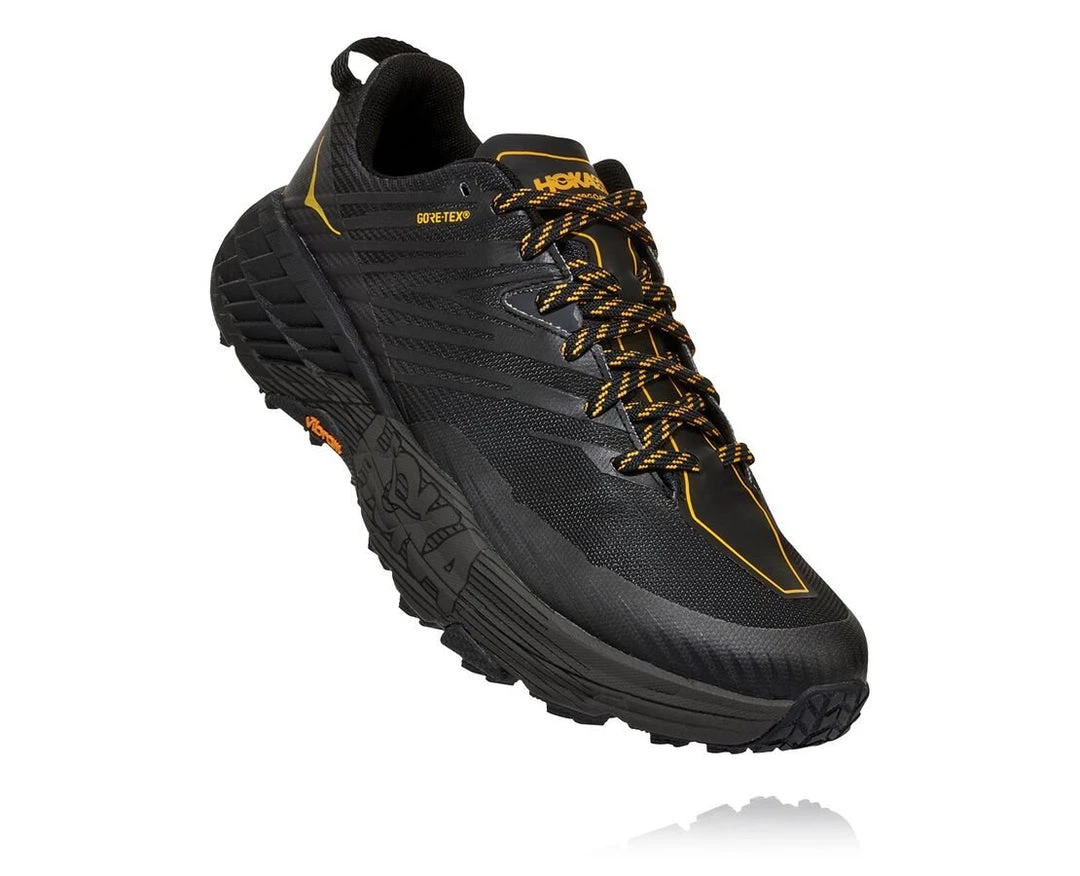 HOKA Speedgoat 4 GORE-TEX - Men's 1 HOKA Speedgoat 4 GORE-TEX - Men's