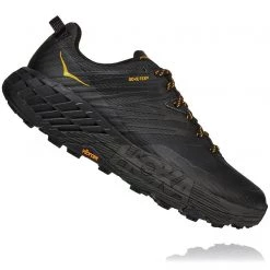 HOKA Speedgoat 4 GORE-TEX - Men's