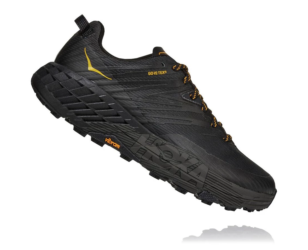 HOKA Speedgoat 4 GORE-TEX - Men's 2 HOKA Speedgoat 4 GORE-TEX - Men's