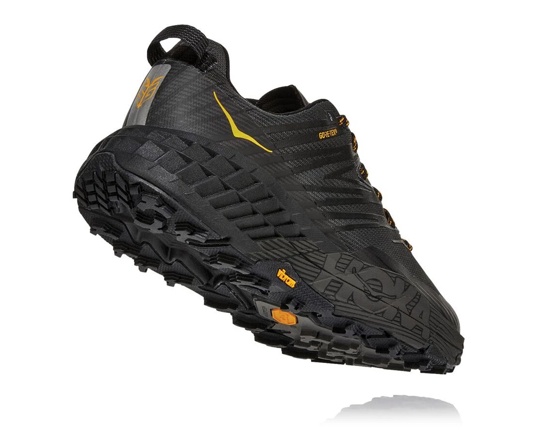 HOKA Speedgoat 4 GORE-TEX - Men's 3 HOKA Speedgoat 4 GORE-TEX - Men's
