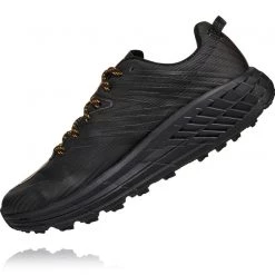 HOKA Speedgoat 4 GORE-TEX - Men's 9 HOKA Speedgoat 4 GORE-TEX - Men's