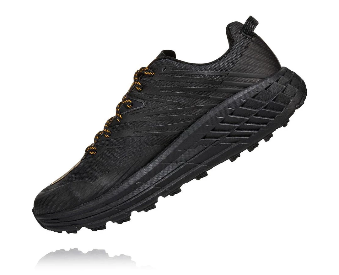HOKA Speedgoat 4 GORE-TEX - Men's 4 HOKA Speedgoat 4 GORE-TEX - Men's