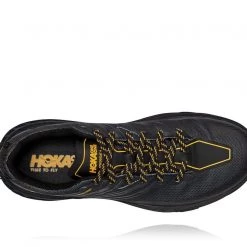 HOKA Speedgoat 4 GORE-TEX - Men's 10 HOKA Speedgoat 4 GORE-TEX - Men's
