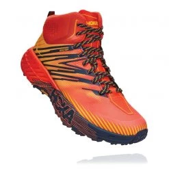 HOKA Speedgoat MID GTX 2 - Men's