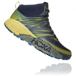 HOKA Speedgoat MID GTX 2 - Men's
