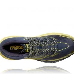 HOKA Speedgoat MID GTX 2 - Men's