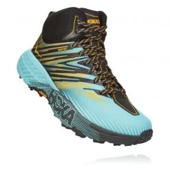 HOKA Speedgoat MID GTX 2 - Women's