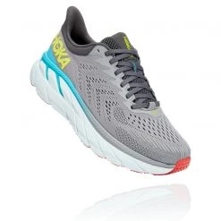 HOKA Clifton 7 - Road Shoe - Men's