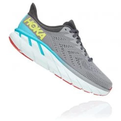 HOKA Clifton 7 - Road Shoe - Men's