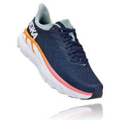 HOKA Clifton 7 - Road Shoe - Women's