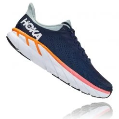 HOKA Clifton 7 - Road Shoe - Women's