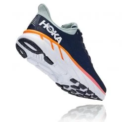 HOKA Clifton 7 - Road Shoe - Women's