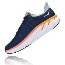 HOKA Clifton 7 - Road Shoe - Women's